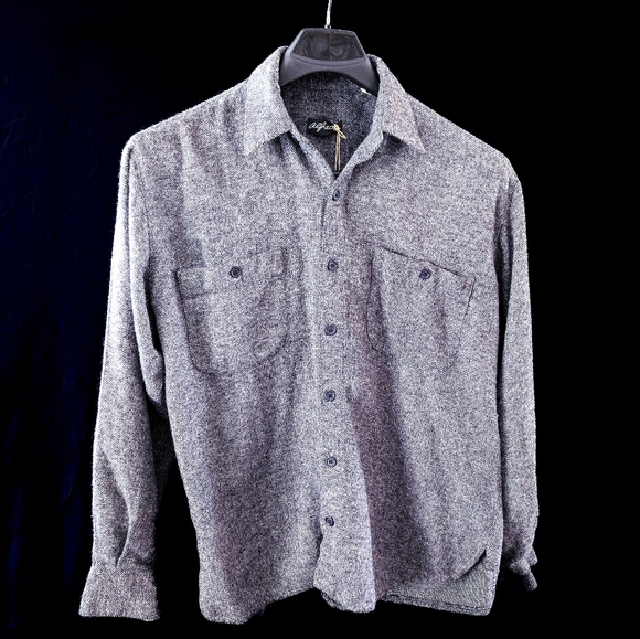 Button Down - Picture 1 of 4